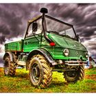 Unimog