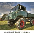 UNIMOG