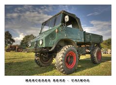 UNIMOG