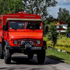 Unimog