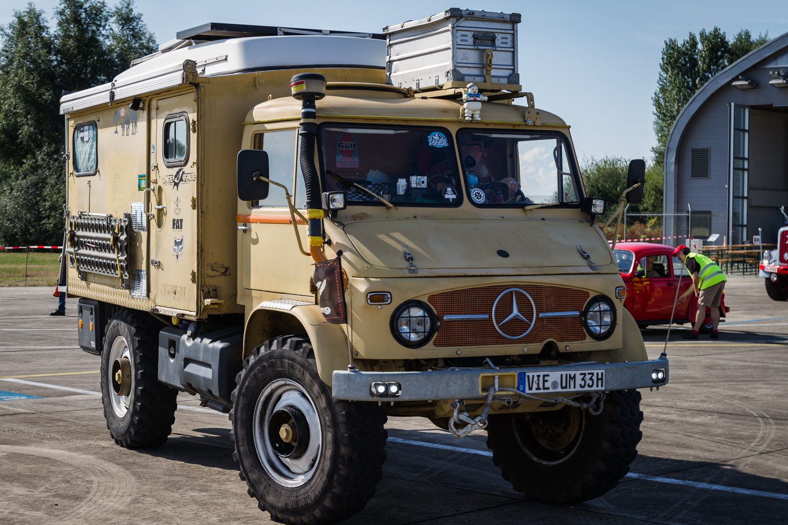 Unimog