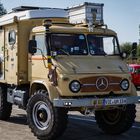 Unimog