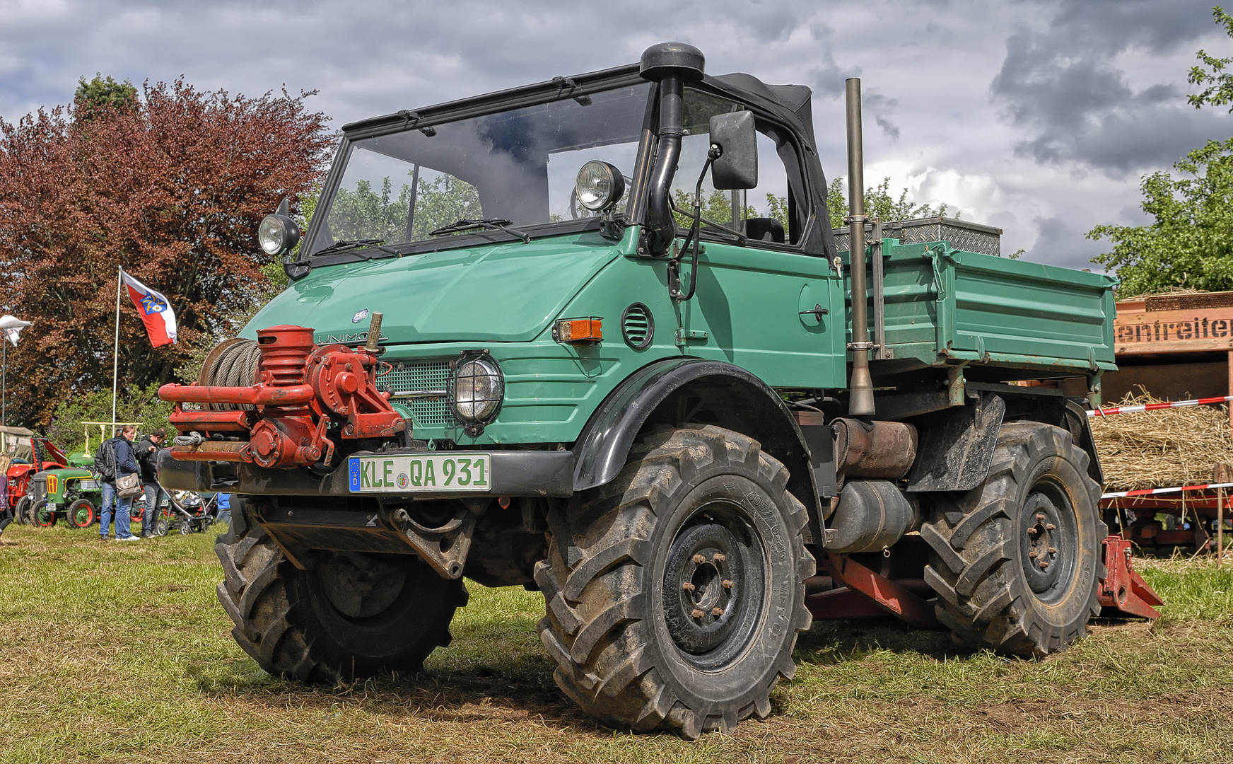 Unimog