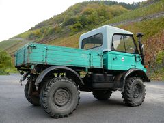 UNIMOG (2)