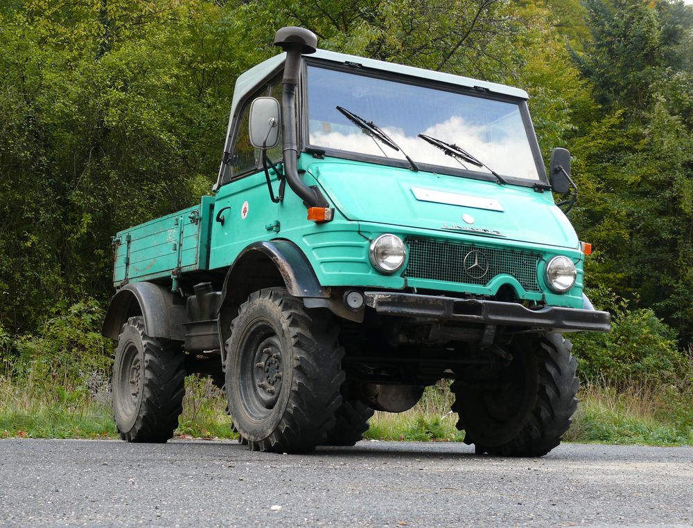 UNIMOG