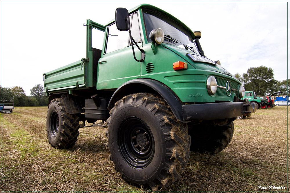 Unimog