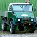 Unimog