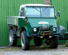 Unimog