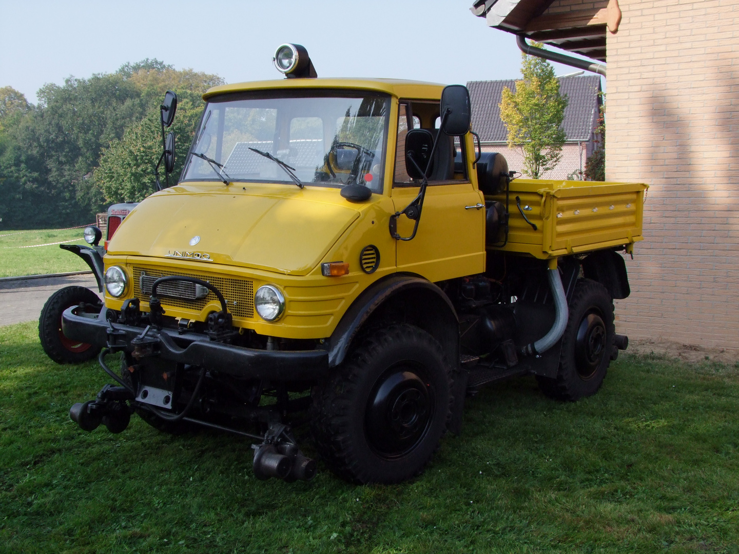 Unimog