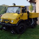 Unimog