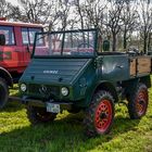 UNIMOG 401