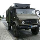 Unimog 404