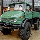 UNIMOG 406