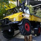 Unimog 406