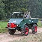 Unimog 411