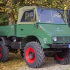 Unimog 411