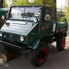 Unimog 411