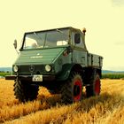 Unimog 411