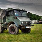 Unimog 411