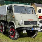 UNIMOG 411