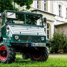 Unimog 411