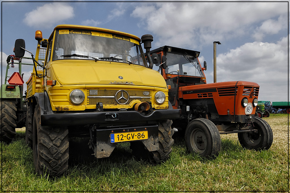 Unimog