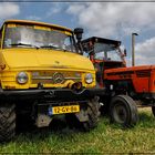 Unimog