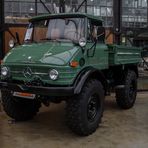 Unimog