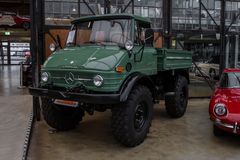 Unimog