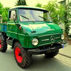 Unimog