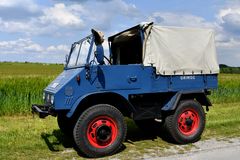 Unimog