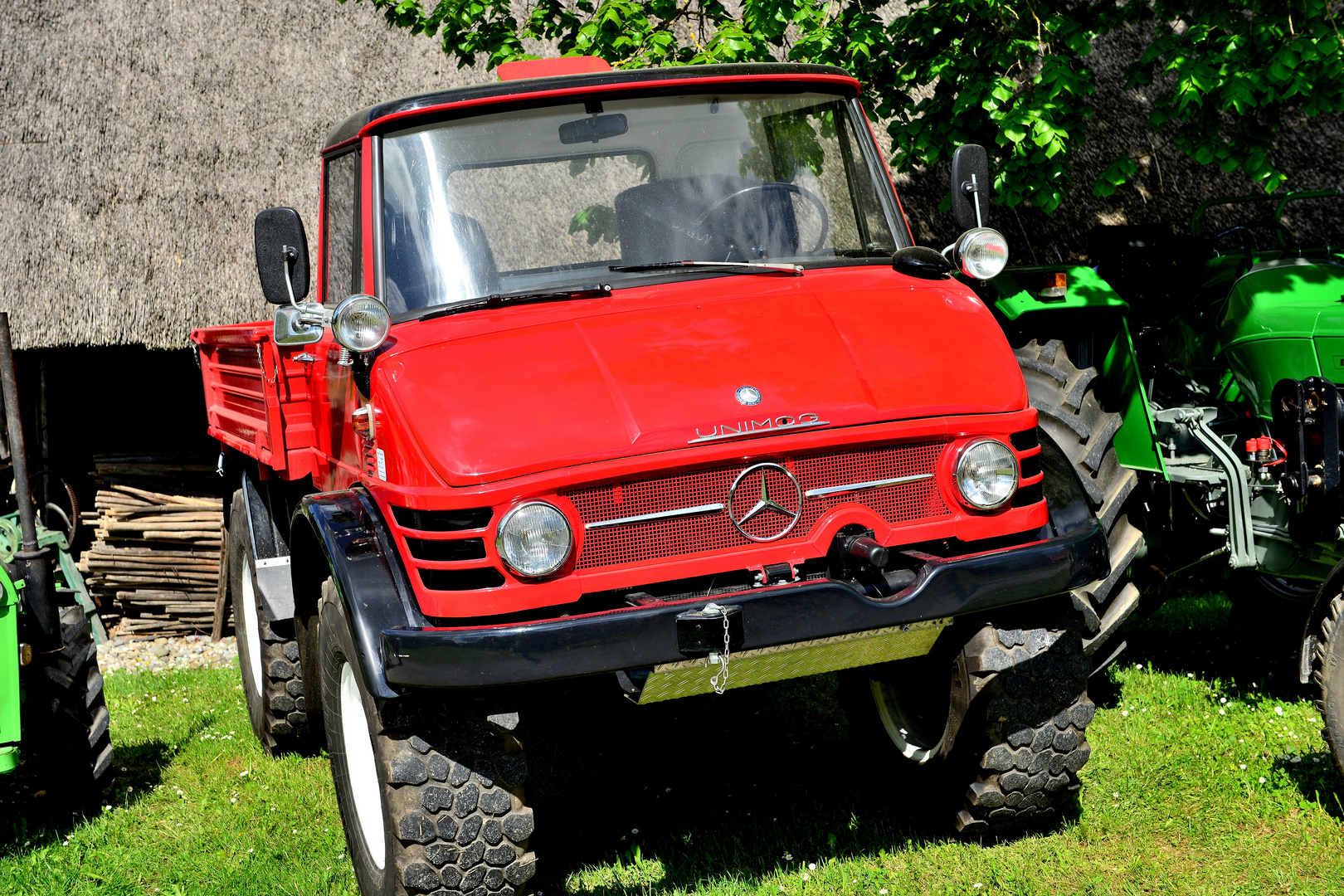 UNIMOG