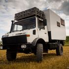 UNIMOG