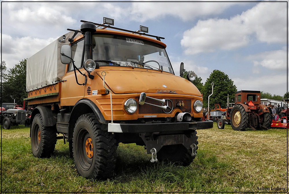 Unimog