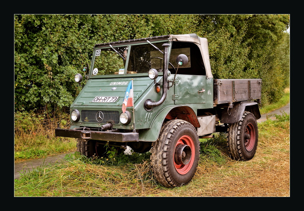 UNIMOG