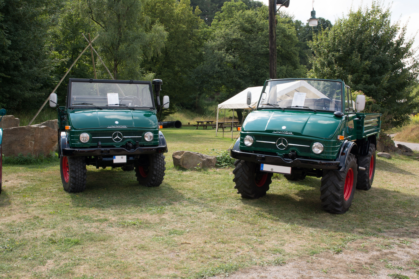 Unimog