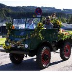 Unimog