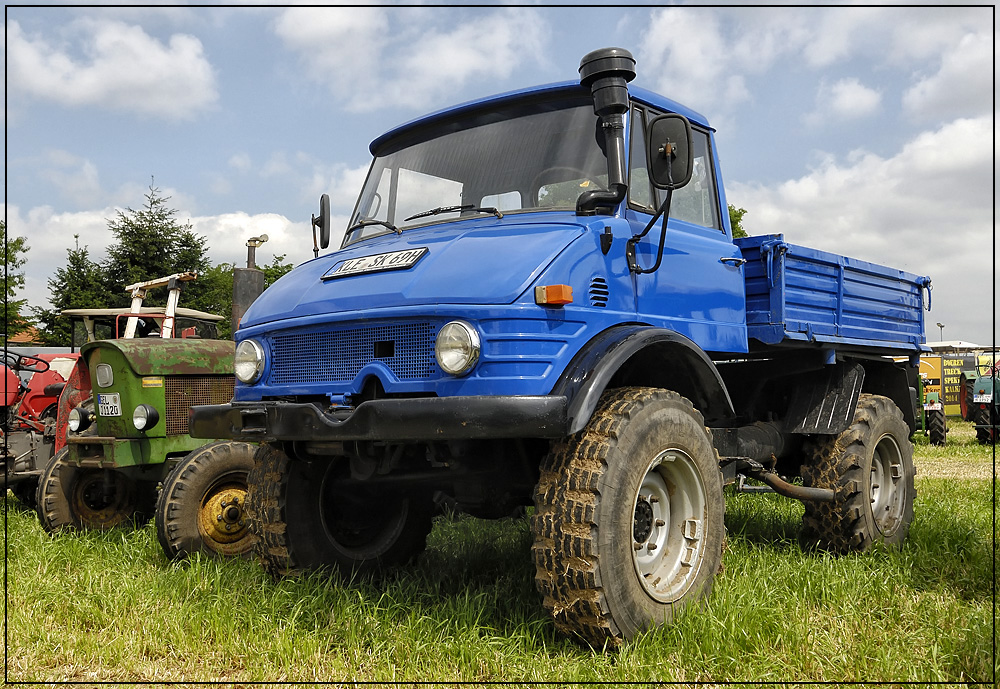 Unimog