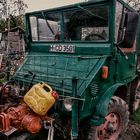 Unimog