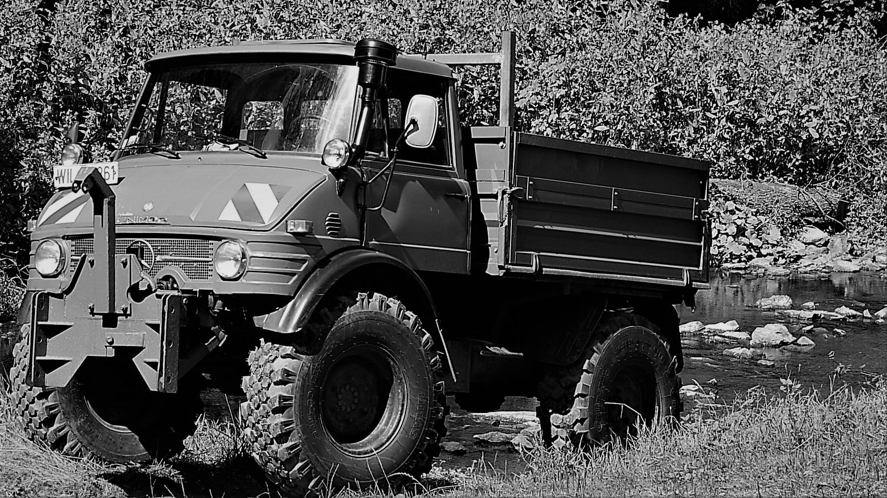 Unimog