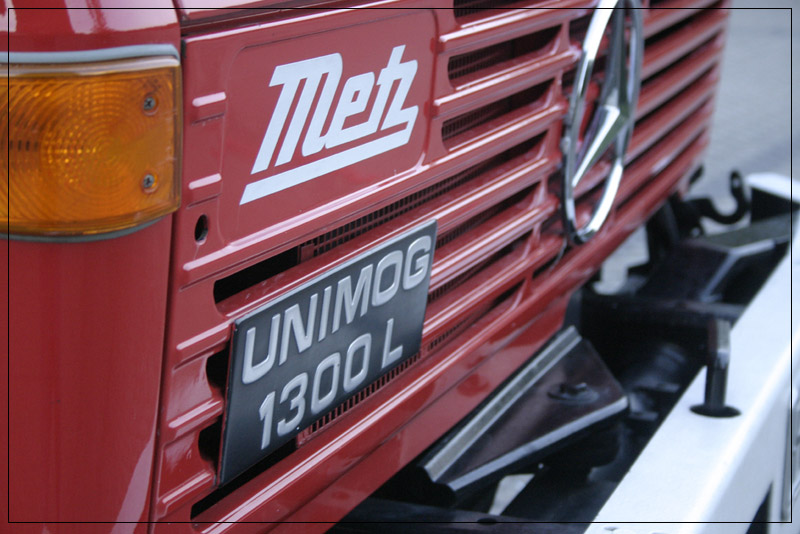 Unimog