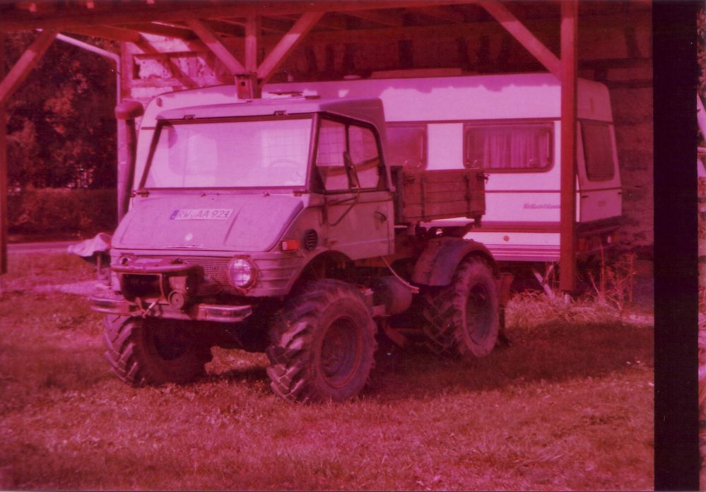 Unimog