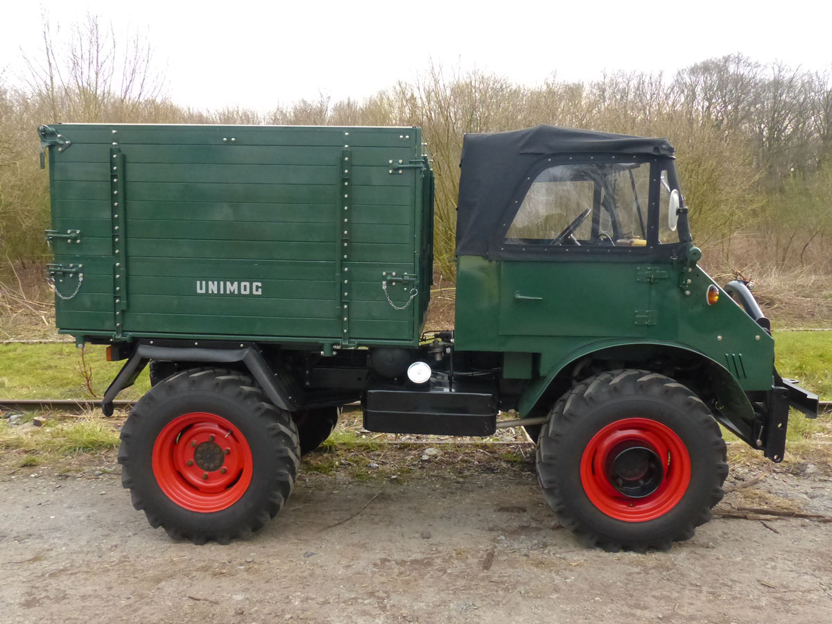 Unimog