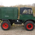 Unimog