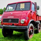 Unimog 