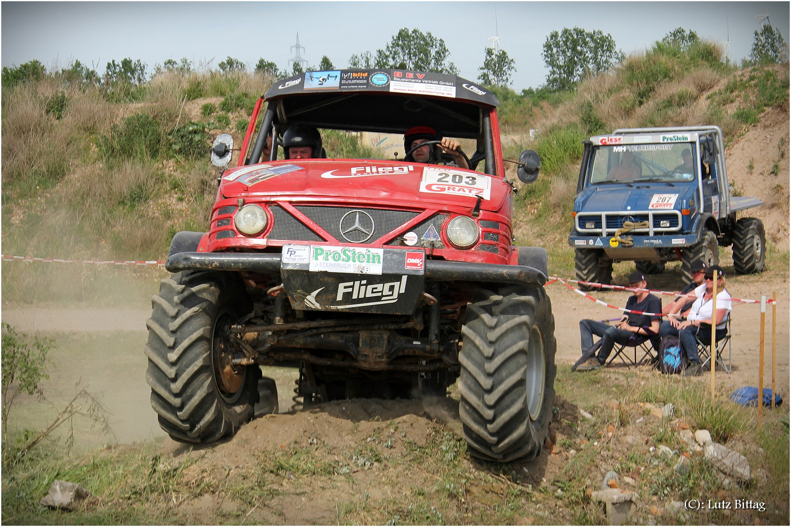 Unimog