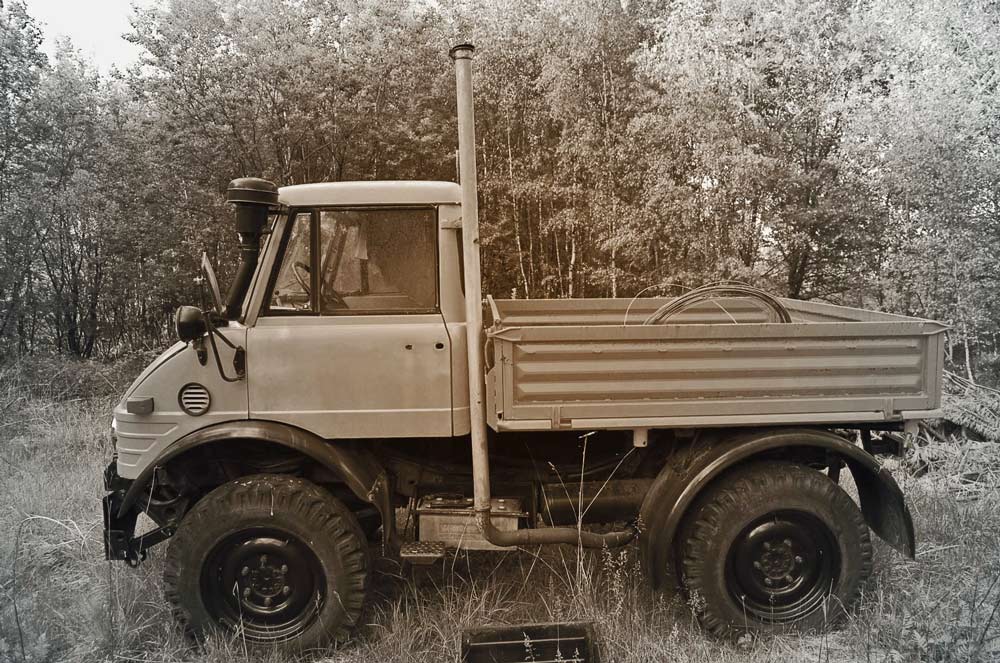 Unimog