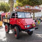 Unimog i