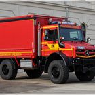 UNIMOG new generation