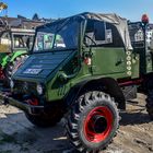 UNIMOG U 411